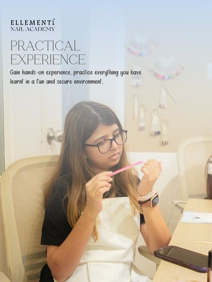 We emphasize practical experience. Our academy provides a safe and supportive environment for students to get hands-on practice with every technique they learn.