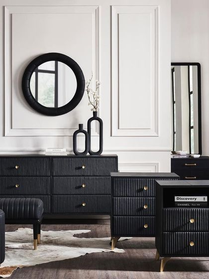 Shiraz Chaand - Commercial Interior & Product Photography Furniture & Product Collections photo 7