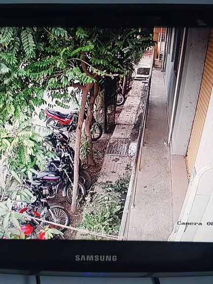 Sadwini Infotech - Security System Installation Residential Security Setups photo 110