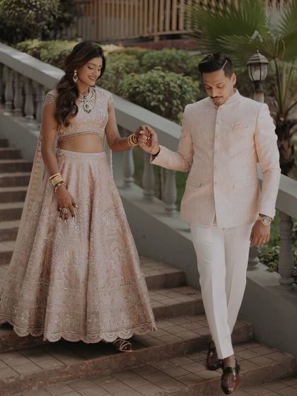 Beginnings: Engagements & Pre-Wedding photo 7