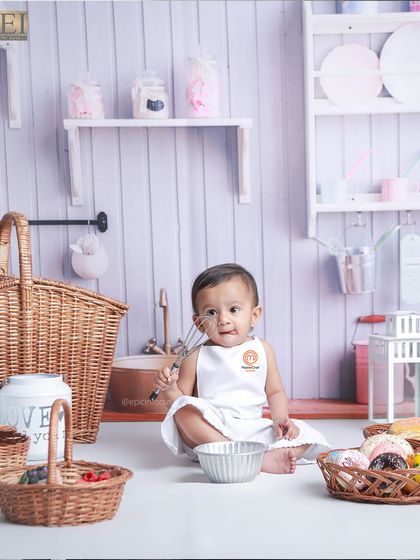 Imaginative Themed Shoots photo 25