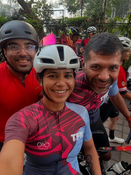 TimTim Sharma - Endurance Training Camps Additional Race Recaps photo 77