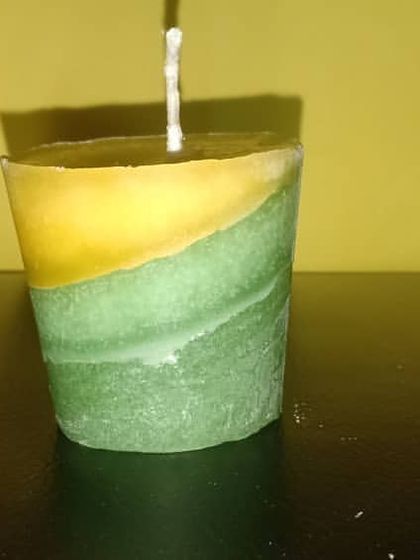 Modern Indian Diyas & Jar Candles photo 6