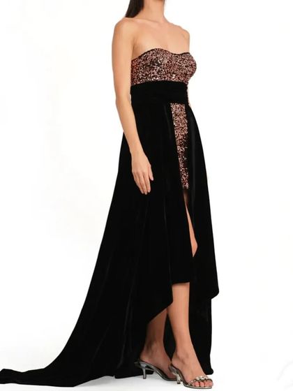 Dress Rental Buzz - Photoshoot Outfit Rental Party & Occasion Wear photo 19