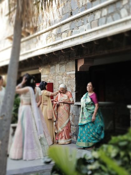 RK Wedding Photography - Wedding Photography & Videography Candid & Unscripted Moments photo 9