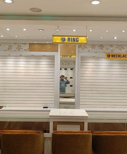 Studio 8 Designs - Commercial Interior Design Additional Work photo 47