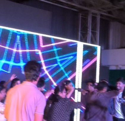 McDj Sandy - AV Production for Events Weddings & Sangeet Parties photo 75