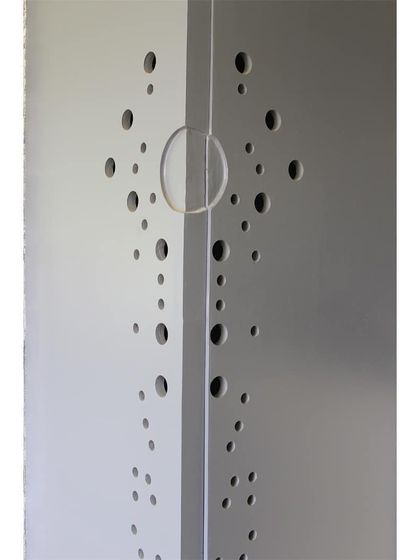 Mindspace - Educational & Institutional Architecture Architecture of Care & Serenity photo 44