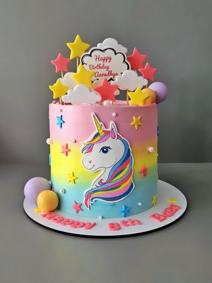 Sampada - Custom Designer Cakes Cartoon & Character Favorites photo 10