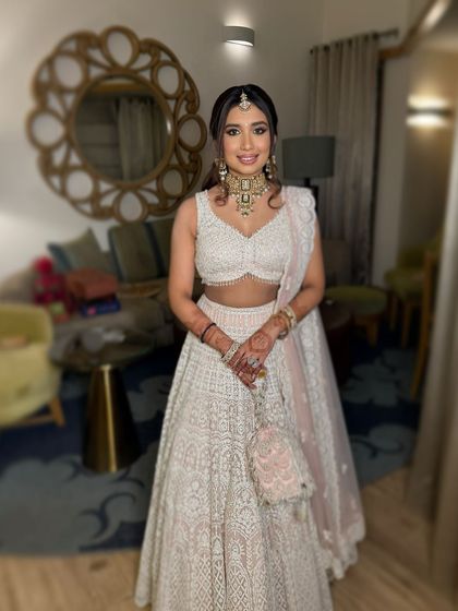 Party & Guest Glam photo 35