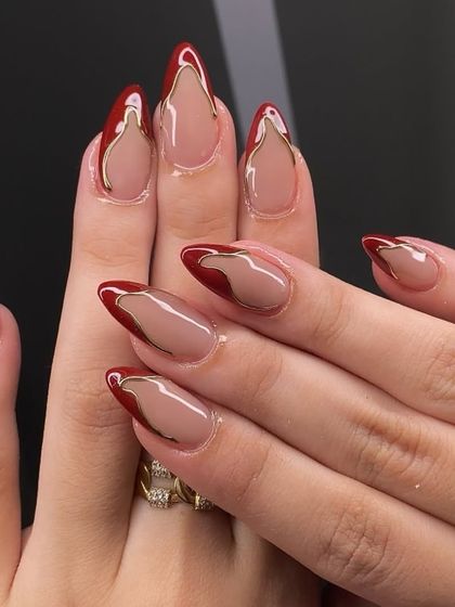 El Barbero - Nail Services Custom Nail Art photo 6