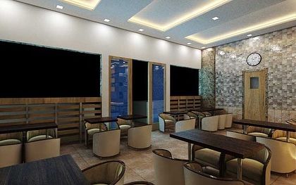 Specialized Commercial Interiors: Clinics, Retail & Cafes photo 6