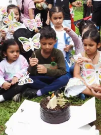 Nature-Themed Parties & Private Events