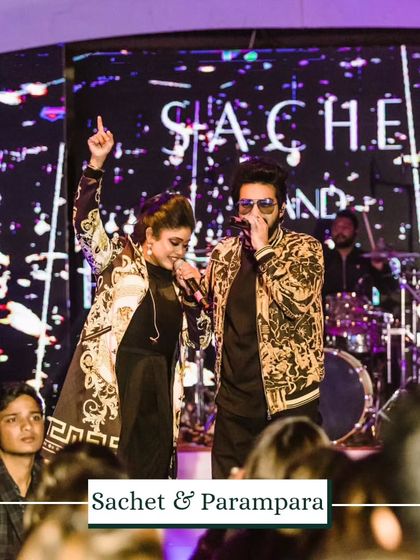 Star-Studded Performances: Celebrity Management photo 21