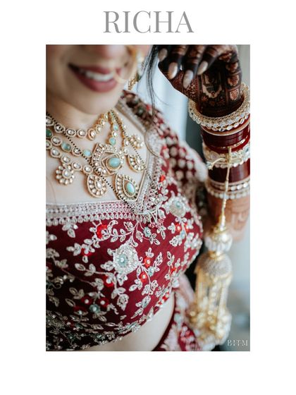 Bridal & Groom Portraits photo 33