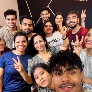 JHALक Dance and Fitness Studio