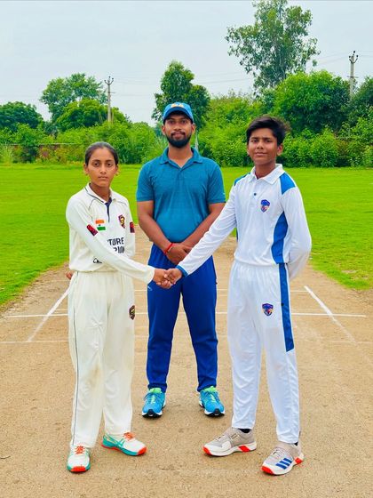 Our Champions: Boys & Girls photo 28