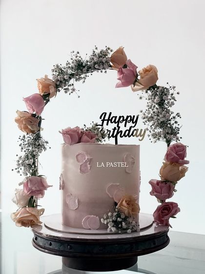 Elegant Floral & Boho Designs photo 4