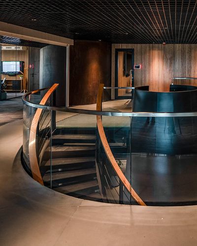 Commercial Architecture