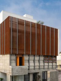 Architectural Design