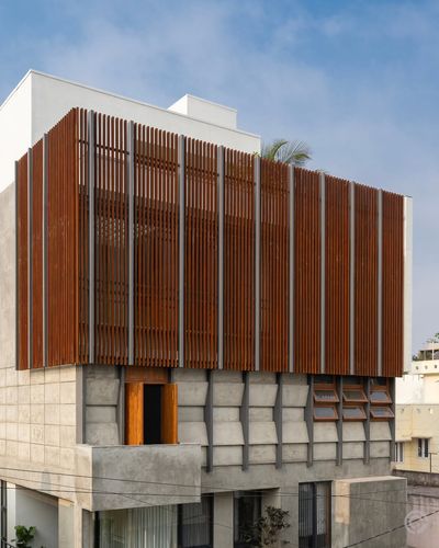 Architectural Design