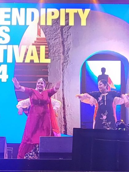 Curating Events & Nurturing a Community of Rasikas photo 16