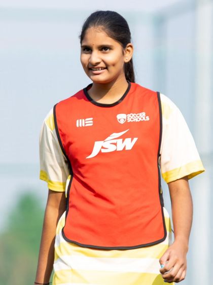 Bengaluru FC Soccer Schools - Football Camps & Community Events Empowering Girls in Football photo 15