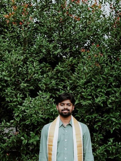 2Bonds - Wedding Photography & Films Sacred Vows: The Wedding Ceremony photo 80