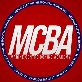 Marine Centre Boxing Academy