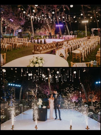 Sangeet & Cocktail Nights photo 3