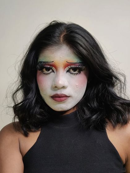 Fantasy & Character Transformation photo 25