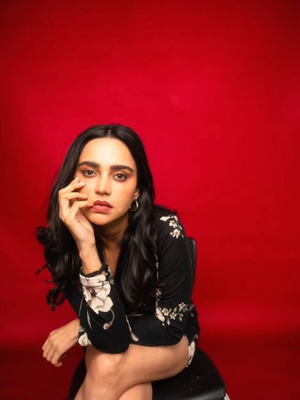 Studio Portraits photo 7