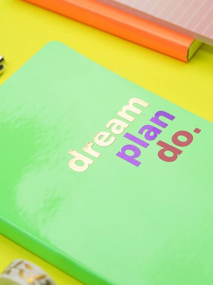 Stationery & Wellness Journals photo 21