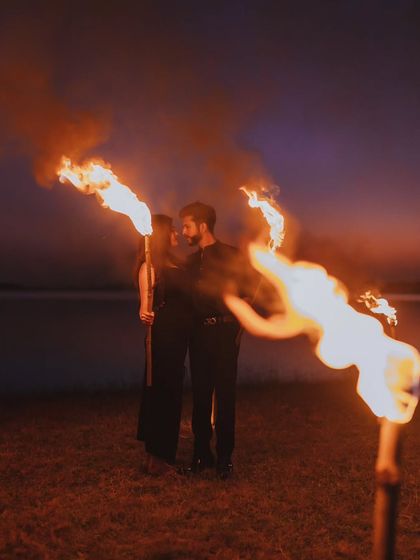 Cinematic & Artistic Moments photo 34