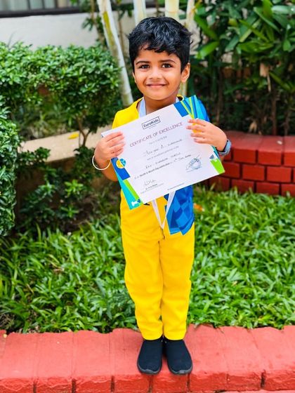 EuroKids - Children's Holiday Camps Active Bodies, Healthy Minds photo 14