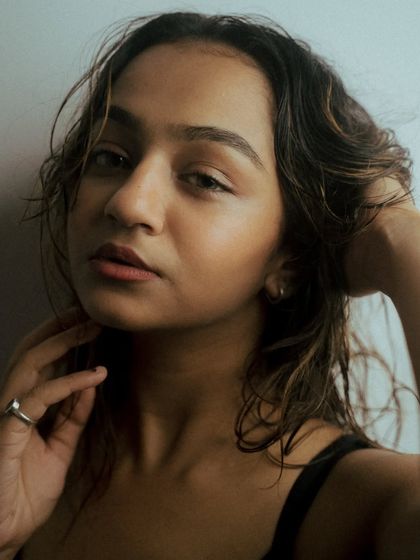 Cinematic Indoor & Studio Work photo 47