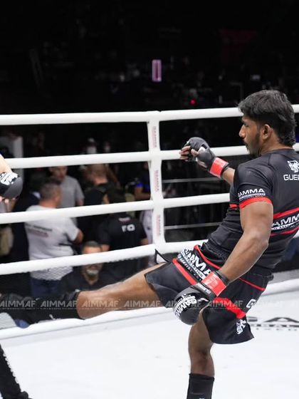 Bodyforce Fight Club - Mixed Martial Arts (MMA) Training Home of Champions photo 35