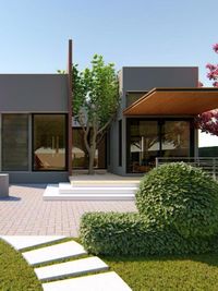 Landscape & Site Design