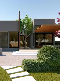 Landscape & Site Design