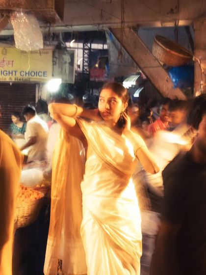 Mumbai Street Life photo 21