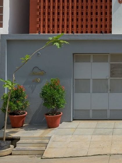 Archemist Architects - Turnkey Residential Design & Build Project Showcase: The Kadambini Residence photo 5