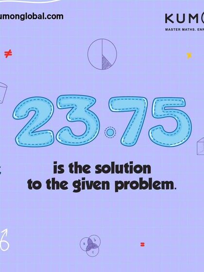 Indu - Math Tutoring & Enrichment Program Fun Math Challenges & Brain Teasers photo 15