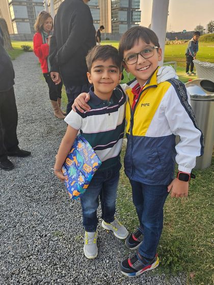 Unforgettable Golf Parties photo 6