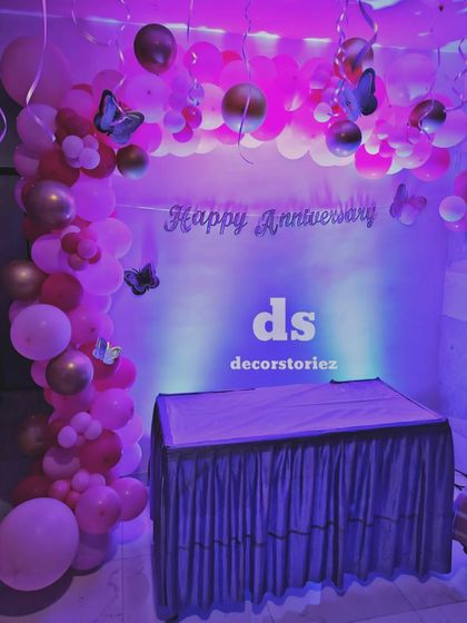 Anniversary & Birthday Parties photo 3