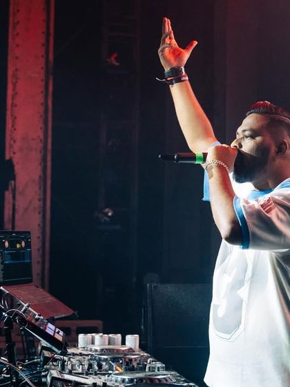 Festival Mainstage Sets photo 38