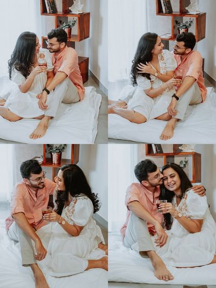 2Bonds - Wedding Photography & Films Pre-Wedding Narratives: The Start of Your Story photo 128