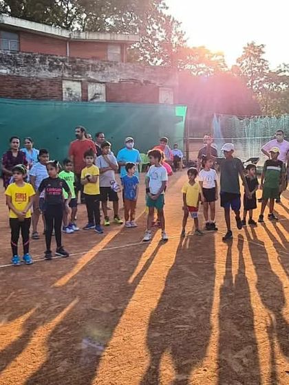 Rising Talents (U-8 to U-12) photo 5