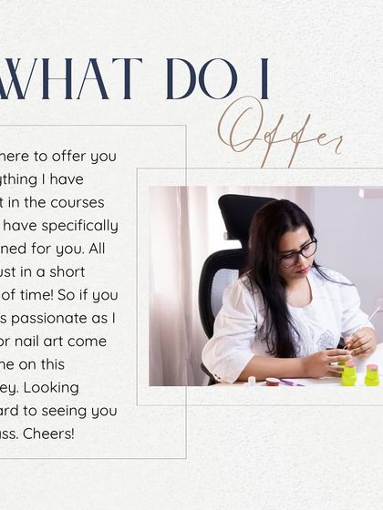 About Me: Rupali photo 3