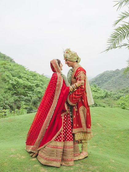 Your 'Happily Ever After' Moment 🤍 photo 7