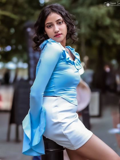 Rakshith Shetty - Fashion & Portfolio Photography Bangalore Street Style photo 28